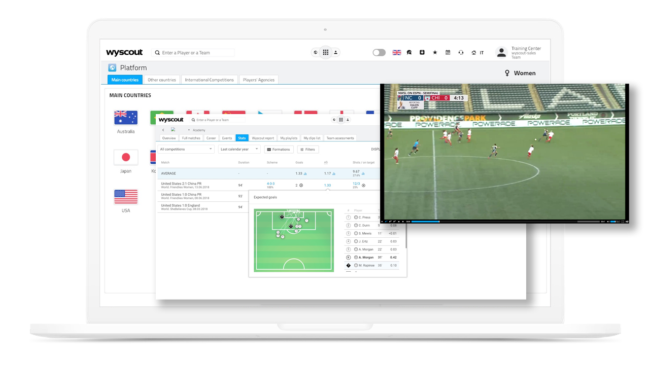goal software for mac